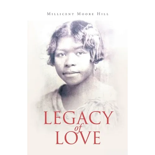 Legacy of Love