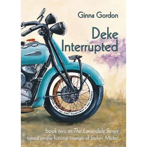 Deke Interrupted