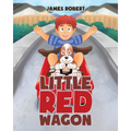 Little Red Wagon