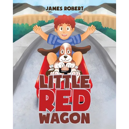 Little Red Wagon