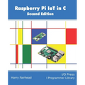 Raspberry Pi IoT In C