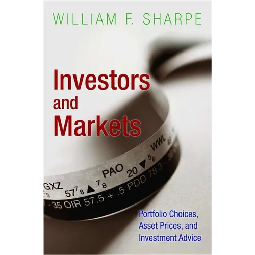 Investors and Markets: Portfolio Choices, Asset Prices, and Investment Advice
