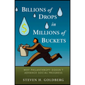 Billions of Drops in Millions of Buckets: Why Philanthropy Doesn't Advance Social Progress
