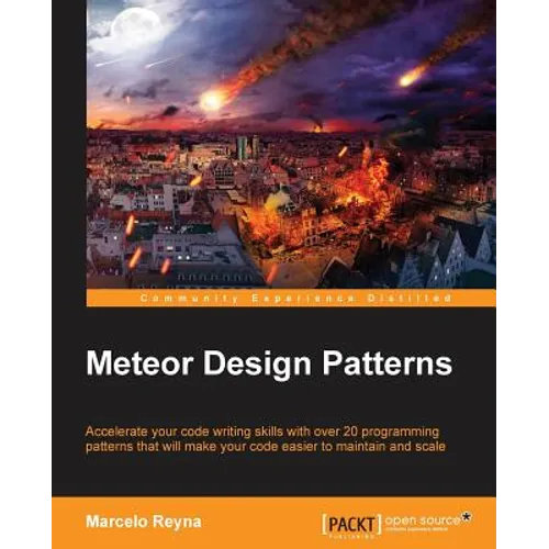 Meteor Design Patterns