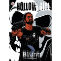 Hollow Girl: Blunt
