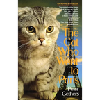 The Cat Who Went to Paris