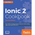Ionic 2 Cookbook
