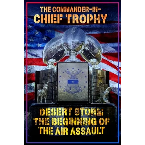 The Commander in Chief's Trophy