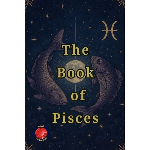 The Book of Pisces