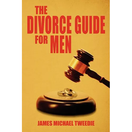 The Divorce Guide for Men