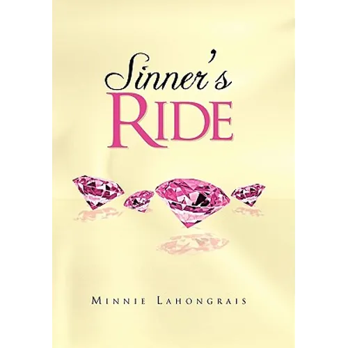 Sinner's Ride