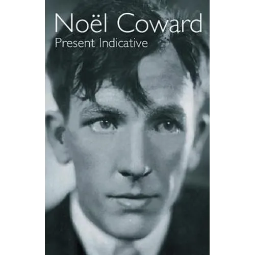 Present Indicative