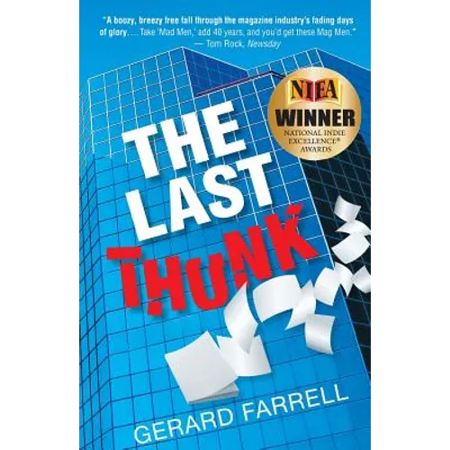 The Last Thunk