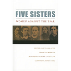 Five Sisters: Women Against the Tsar - Paperback