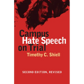 Campus Hate Speech on Trial: Second Edition, Revised