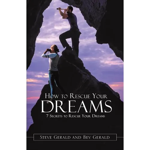 Rescue Your Dreams