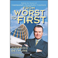 From Worst to First: Behind the Scenes of Continental's Remarkable Comeback