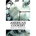 American Cookery
