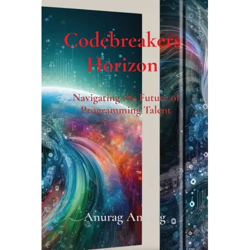 Codebreakers Horizon: Navigating the Future of Programming Talent