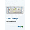 Kanban and Scrum - Making the Most of Both