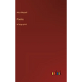 Poems: in large print