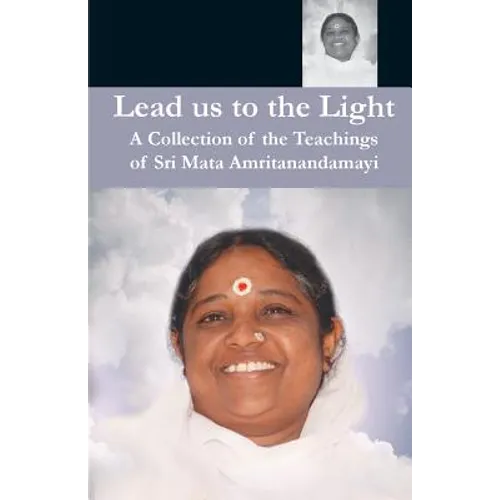 Lead Us To The Light