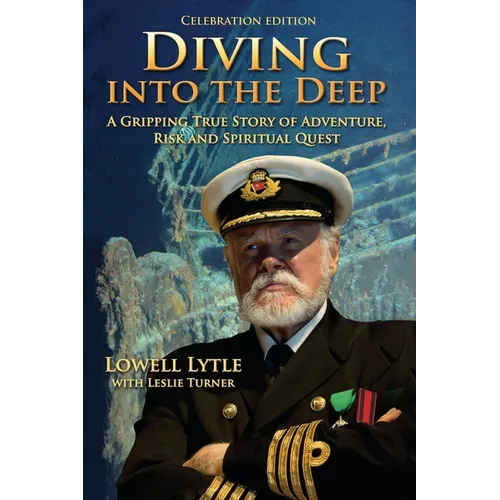 Diving into the Deep