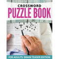 Crossword Puzzles For Adults: Easy to Difficult Levels