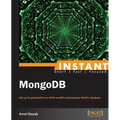 Instant MongoDB