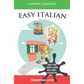 Easy Italian: Elementary level