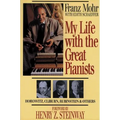 My Life with the Great Pianists