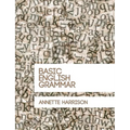 Basic English Grammar