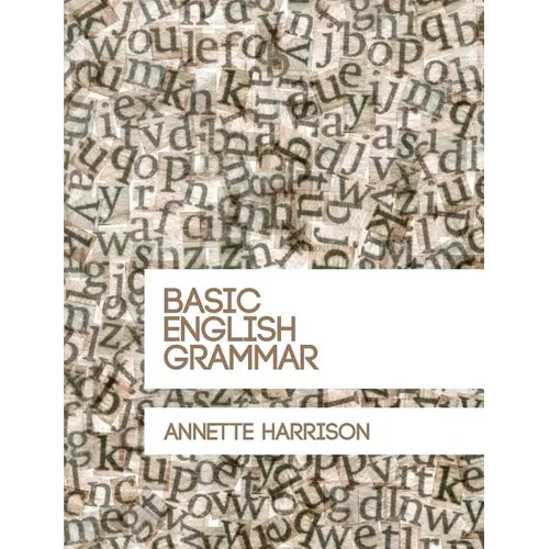 Basic English Grammar