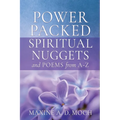 Power Packed SPIRITUAL NUGGETS AND POEMS From A-Z