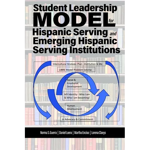 Student Leadership Model for Hispanic Serving and Emerging Hispanic Serving Institutions