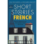 Short Stories in French for Beginners - Paperback