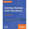Getting Started with Terraform - Second Edition