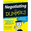 Negotiating for Dummies