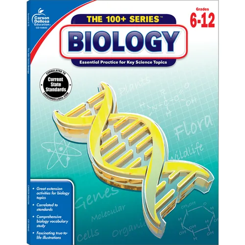 Biology: Volume 3