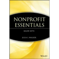 Nonprofit Essentials: Major Gifts