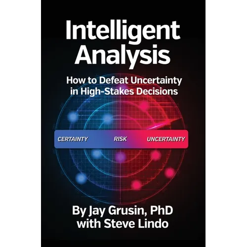 Intelligent Analysis: How to Defeat Uncertainty in High-Stakes Decisions