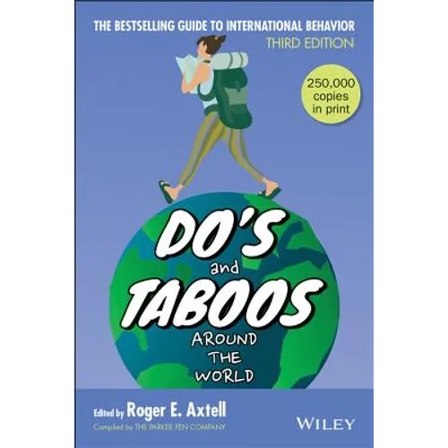 Do's and Taboos Around the World