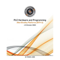 PLC Hardware and Programming - Allen-Bradley Platforms (NTH U)