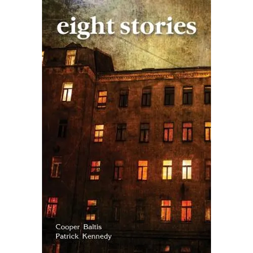 8 Stories (A Hippo Graded Reader)