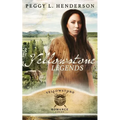 Yellowstone Legends
