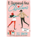 It Happened One Christmas: A Grumpy & Sunshine, City vs. Country, Billionaire Christmas Romance
