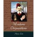 Madame Chrysantheme