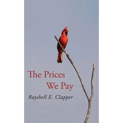 The Prices We Pay