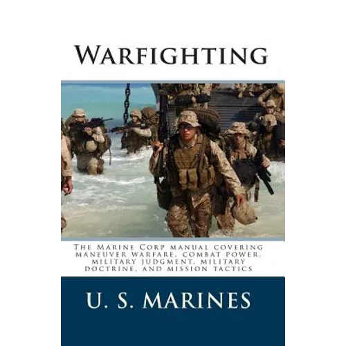 Warfighting