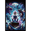 Yugioh Astrology: Astrological Guide to Decks, Duels, and More: Astrological Guide to Decks, Duels, and More